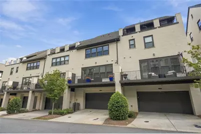 130 Britten Pass, Alpharetta, GA 30009 - Photo 4