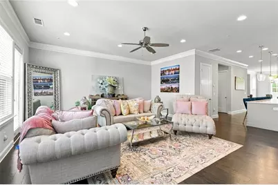 130 Britten Pass, Alpharetta, GA 30009 - Photo 12