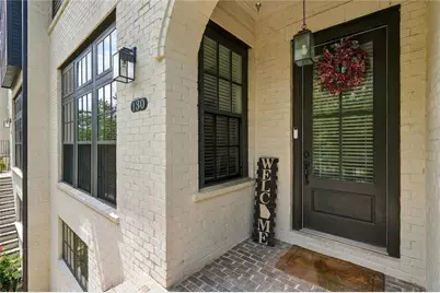 130 Britten Pass, Alpharetta, GA 30009 - Photo 8