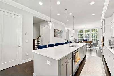 130 Britten Pass, Alpharetta, GA 30009 - Photo 18