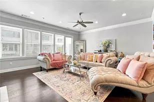 130 Britten Pass, Alpharetta, GA 30009 - Photo 10