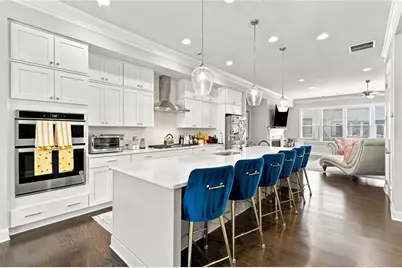 130 Britten Pass, Alpharetta, GA 30009 - Photo 14