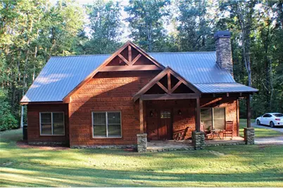 8187 Highway 53 West, Jasper, GA 30143 - Photo 1