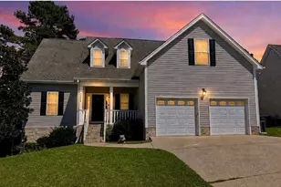 301 Hidden Oaks Dr, Flintstone, GA 30725 - Photo 2