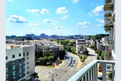 361 17th Street NW #909, Atlanta, GA 30363 - Photo 12
