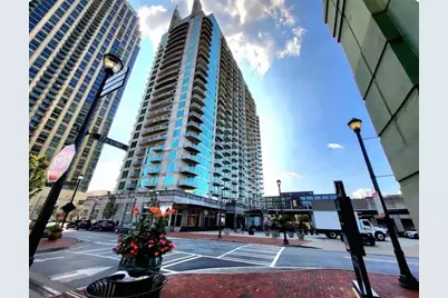 361 17th Street NW #909, Atlanta, GA 30363 - Photo 1
