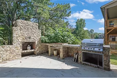 1530 Dahlia Drive, Cumming, GA 30040 - Photo 44