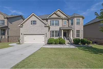 1530 Dahlia Drive, Cumming, GA 30040 - Photo 4