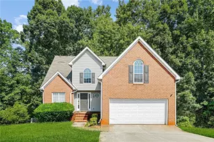 1347 Vine Cir, McDonough, GA 30253 - Photo 1