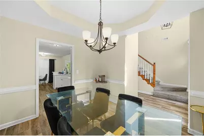 1347 Vine Circle, McDonough, GA 30253 - Photo 6