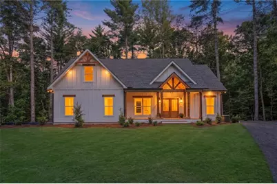25 Riverhouse Drive, Dahlonega, GA 30533 - Photo 1