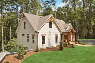 25 Riverhouse Dr, Dahlonega, GA 30533 - Photo 4