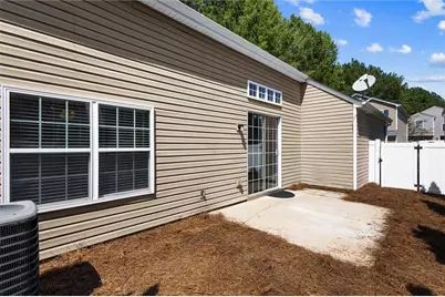 242 Hiawassee Drive, Woodstock, GA 30188 - Photo 8
