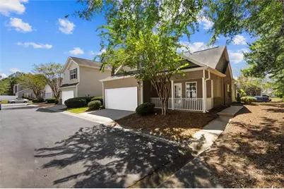 242 Hiawassee Drive, Woodstock, GA 30188 - Photo 2