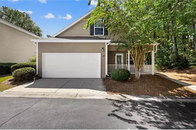 242 Hiawassee Drive, Woodstock, GA 30188 - Photo 1