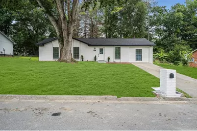 6073 Fieldcrest Drive, Morrow, GA 30260 - Photo 28