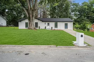 6073 Fieldcrest Dr, Morrow, GA 30260 - Photo 28