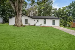 6073 Fieldcrest Dr, Morrow, GA 30260 - Photo 1