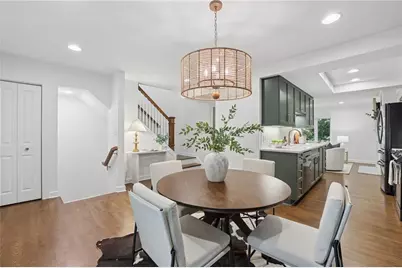 83 Ivy Trail NE, Atlanta, GA 30342 - Photo 4