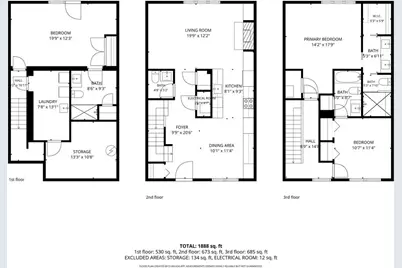 83 Ivy Trail NE, Atlanta, GA 30342 - Photo 40