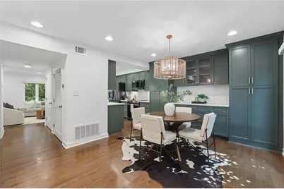 83 Ivy Trail NE, Atlanta, GA 30342 - Photo 6