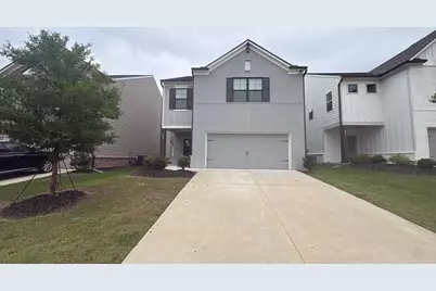 3832 Dover Run Lane, Loganville, GA 30052 - Photo 2