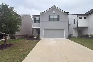3832 Dover Run Ln, Loganville, GA 30052 - Photo 2