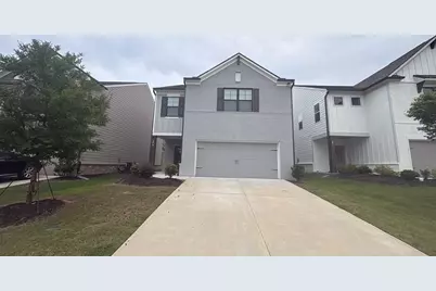 3832 Dover Run Lane, Loganville, GA 30052 - Photo 1