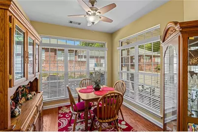 [Address not provided], Oakwood, GA 30566 - Photo 4