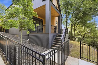 1010 Boulevard SE #A, Atlanta, GA 30312 - Photo 2