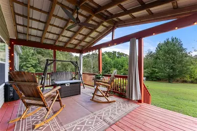 93 Rider Road Spur, Dawsonville, GA 30534 - Photo 2