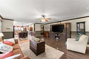 93 Rider Rd Spur, Dawsonville, GA 30534 - Photo 6