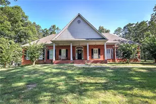 220 Connesena Rd, Kingston, GA 30145 - Photo 1