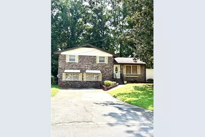 2480 Burton Circle, Morrow, GA 30260 - Photo 1