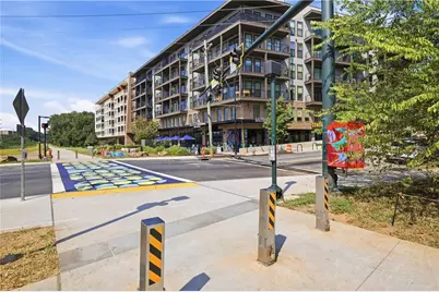 1010 Boulevard SE #B, Atlanta, GA 30312 - Photo 30