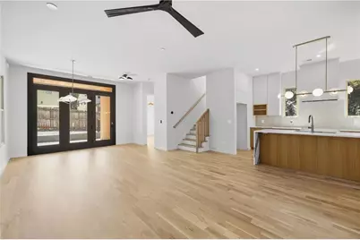 1010 Boulevard SE #B, Atlanta, GA 30312 - Photo 4
