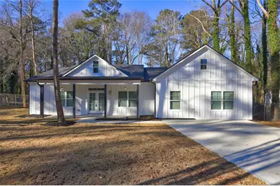 [Address not provided], Atlanta, GA 30331 - Photo 1