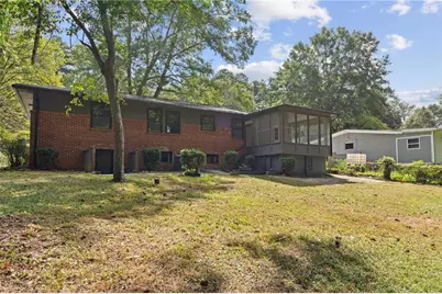 266 Simon Terrace NW, Atlanta, GA 30318 - Photo 30