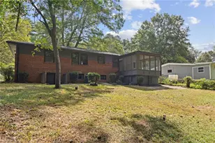 266 Simon Terrace NW, Atlanta, GA 30318 - Photo 30