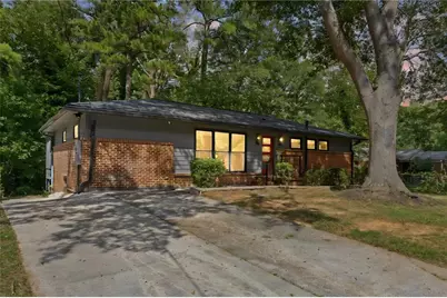 266 Simon Terrace NW, Atlanta, GA 30318 - Photo 4