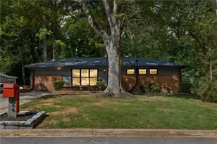 266 Simon Terrace NW, Atlanta, GA 30318 - Photo 2