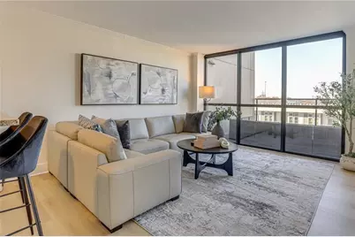 [Address not provided], Atlanta, GA 30309 - Photo 1