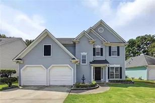 3465 Berwick S Dr, Duluth, GA 30096 - Photo 1