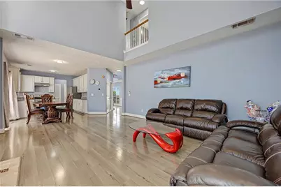3465 Berwick South Drive, Duluth, GA 30096 - Photo 8