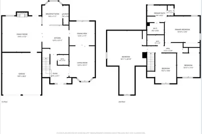 4821 Galleon Crossing, Decatur, GA 30035 - Photo 32