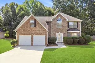 4821 Galleon Crossing, Decatur, GA 30035 - Photo 1