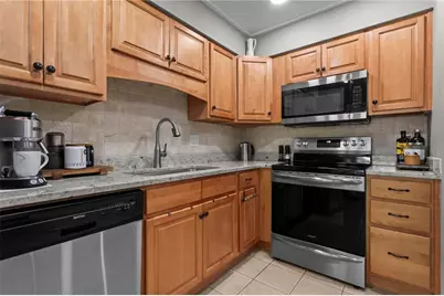 2985 Christophers Court, Marietta, GA 30062 - Photo 10