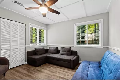 2985 Christophers Court, Marietta, GA 30062 - Photo 22