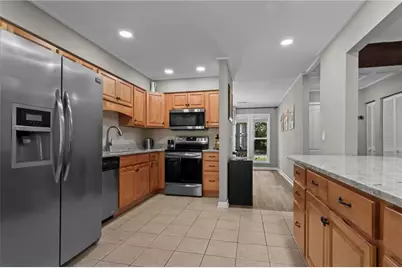 2985 Christophers Court, Marietta, GA 30062 - Photo 12