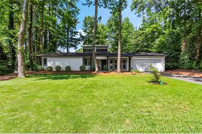 2985 Christophers Court, Marietta, GA 30062 - Photo 30